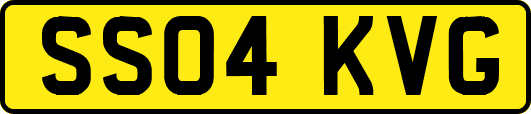 SS04KVG