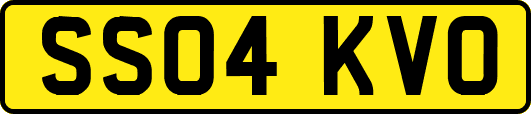 SS04KVO