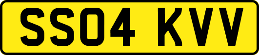 SS04KVV