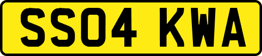 SS04KWA