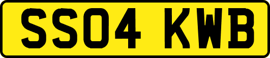 SS04KWB