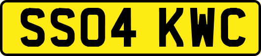 SS04KWC