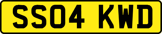 SS04KWD