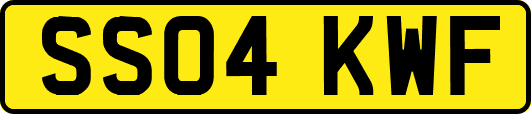 SS04KWF