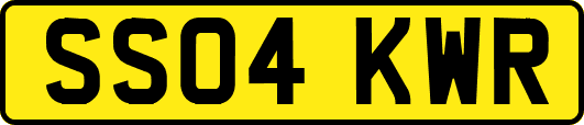 SS04KWR