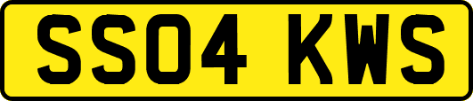 SS04KWS