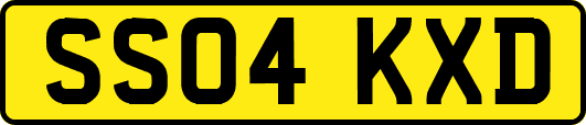 SS04KXD