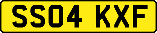 SS04KXF