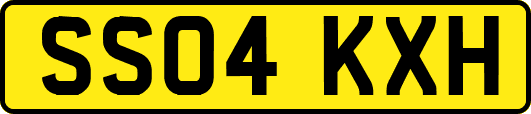 SS04KXH