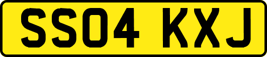 SS04KXJ