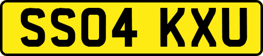 SS04KXU