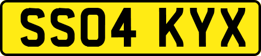 SS04KYX
