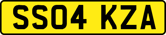 SS04KZA