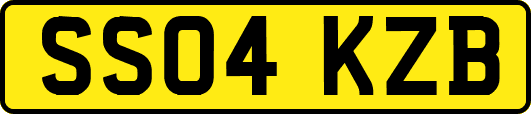 SS04KZB