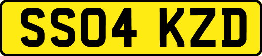 SS04KZD