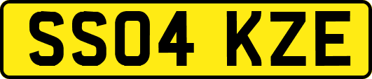 SS04KZE