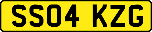 SS04KZG