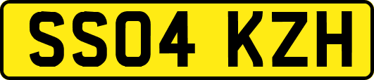 SS04KZH