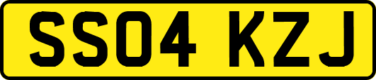 SS04KZJ