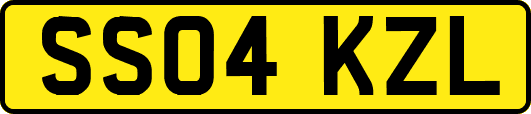SS04KZL