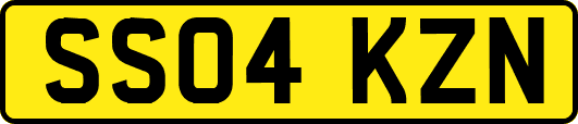 SS04KZN