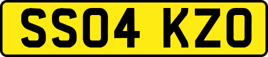 SS04KZO