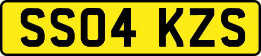 SS04KZS