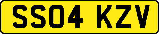 SS04KZV