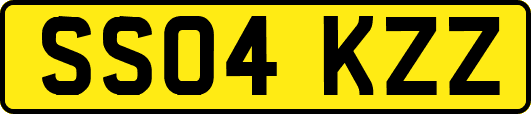 SS04KZZ