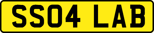 SS04LAB