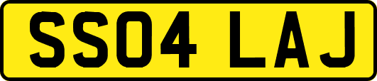 SS04LAJ