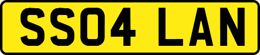 SS04LAN