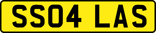 SS04LAS