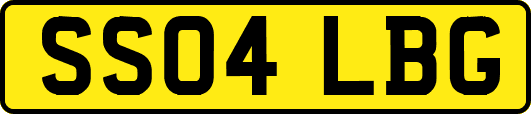 SS04LBG