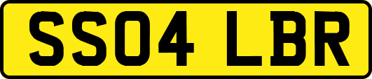 SS04LBR