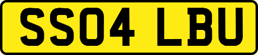SS04LBU
