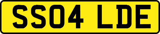 SS04LDE