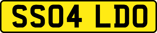 SS04LDO