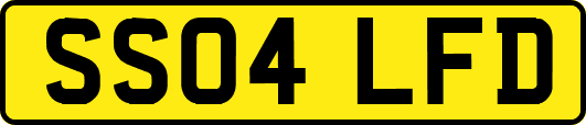 SS04LFD