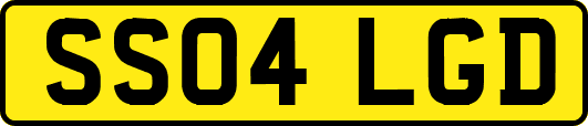 SS04LGD