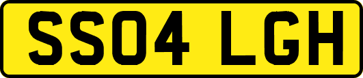 SS04LGH