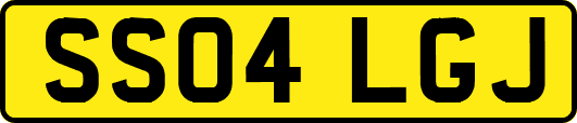 SS04LGJ