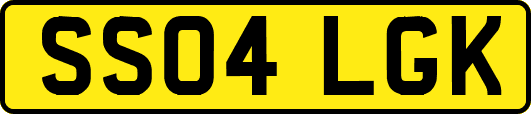 SS04LGK