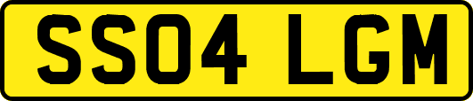 SS04LGM