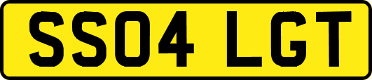SS04LGT