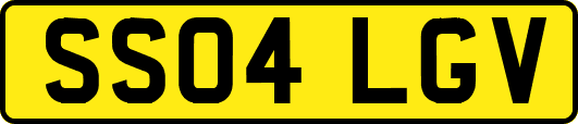 SS04LGV