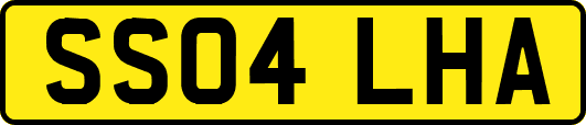 SS04LHA