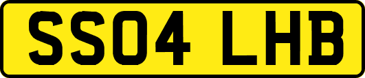 SS04LHB