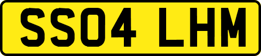 SS04LHM