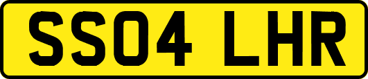 SS04LHR
